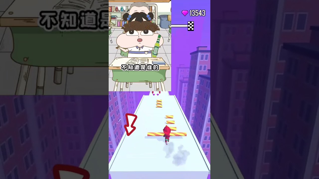 Gassy Run 3D - Gameplay Walkthrough Part 2 All Levels 9-15 (Android, iOS) 