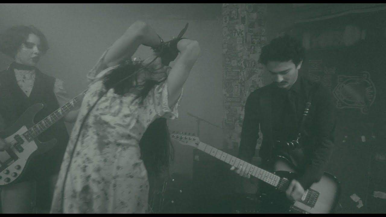 [BeatnikGunso] Mood of a Sinner @ The Tower Bar 4/25/24 Full Set