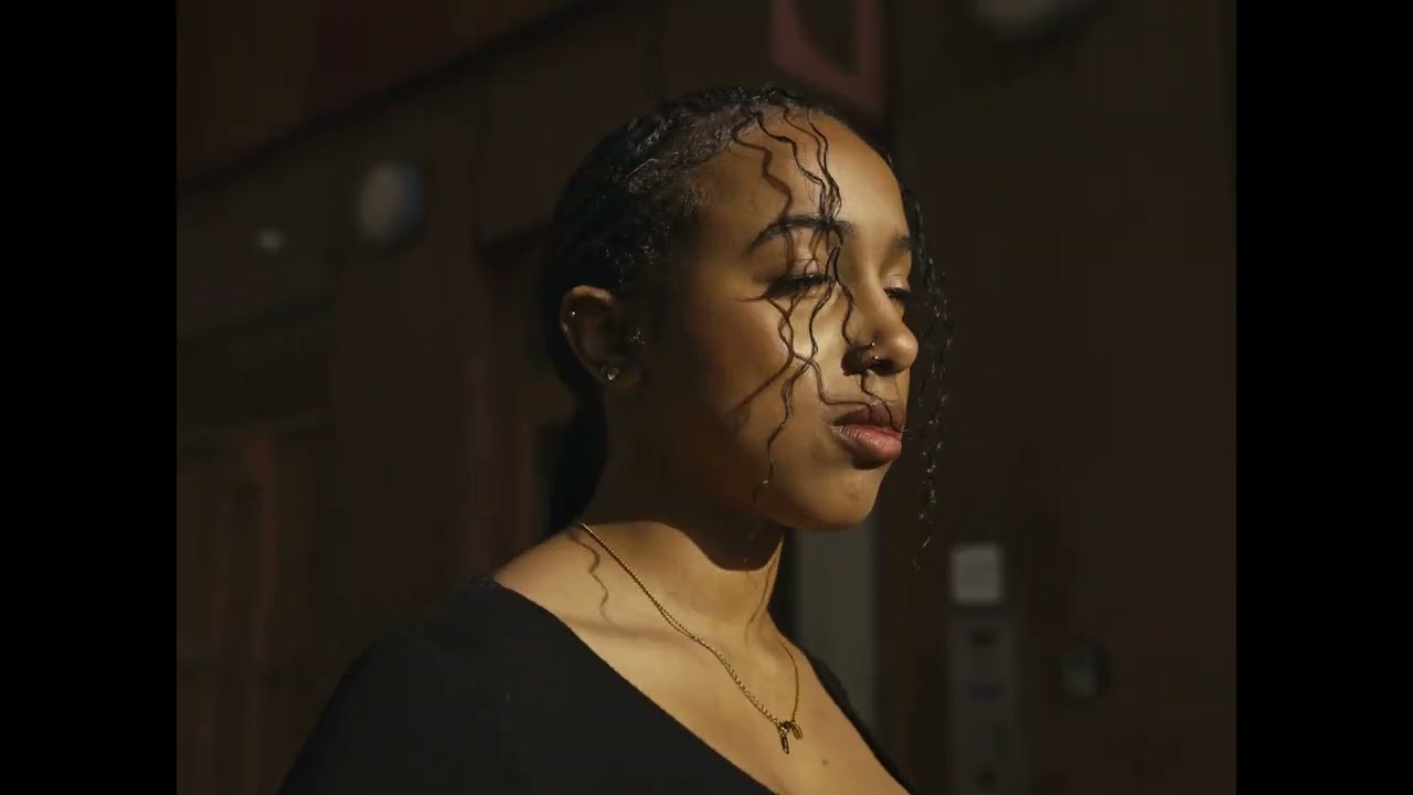 Didi B, Doupi Papillon - Entre nous deux (Official Music Video)