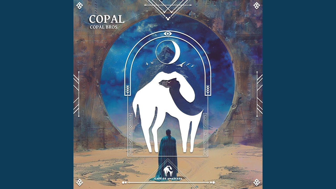 Copal (Extended Mix)