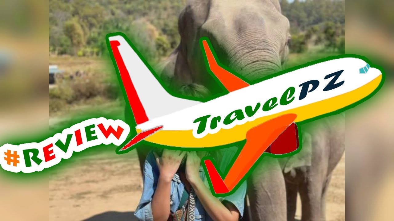 「TravelPZ」 Review Chiang Mai: Elephant Sanctuary & Doi Inthanon Hiking Half-Day or Full-Day Tour