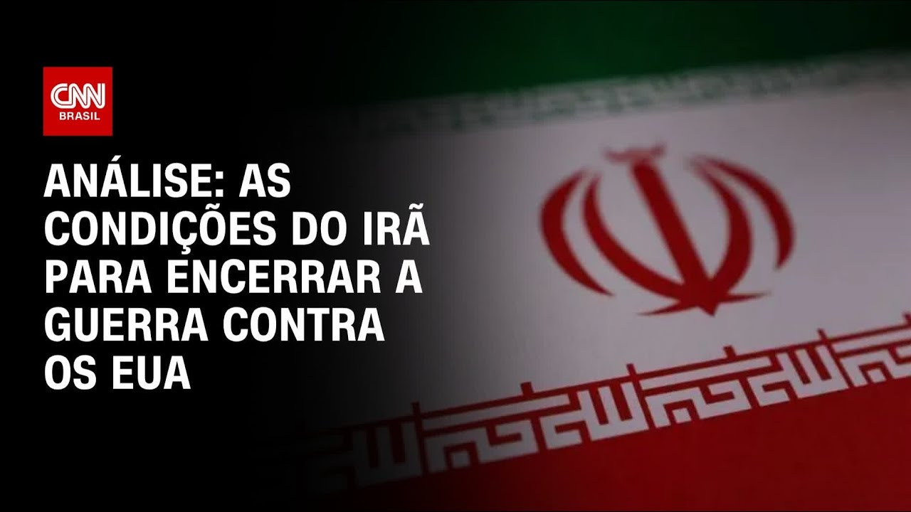 An&aacute;lise: Ir&atilde; descarta tr&eacute;gua com os Estados Unidos | WW
