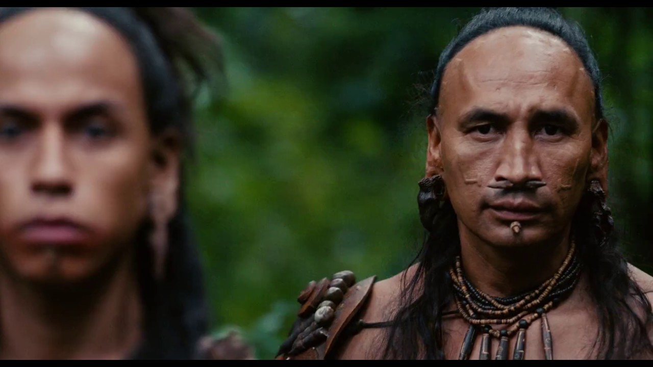 Apocalypto 2006  BluRay 1080p Legendado