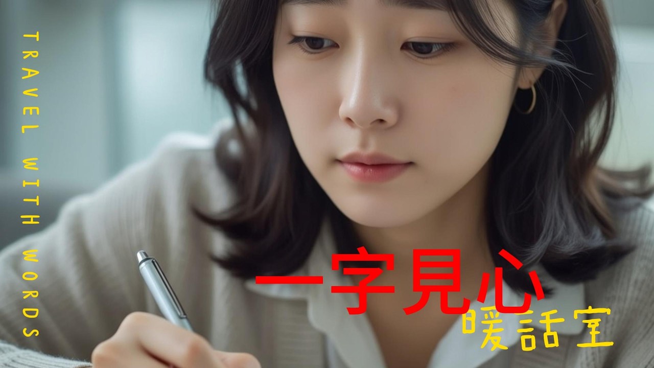 一字見心（工作篇）