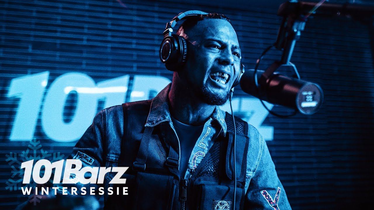 Sepa | Wintersessie 2020 | 101Barz