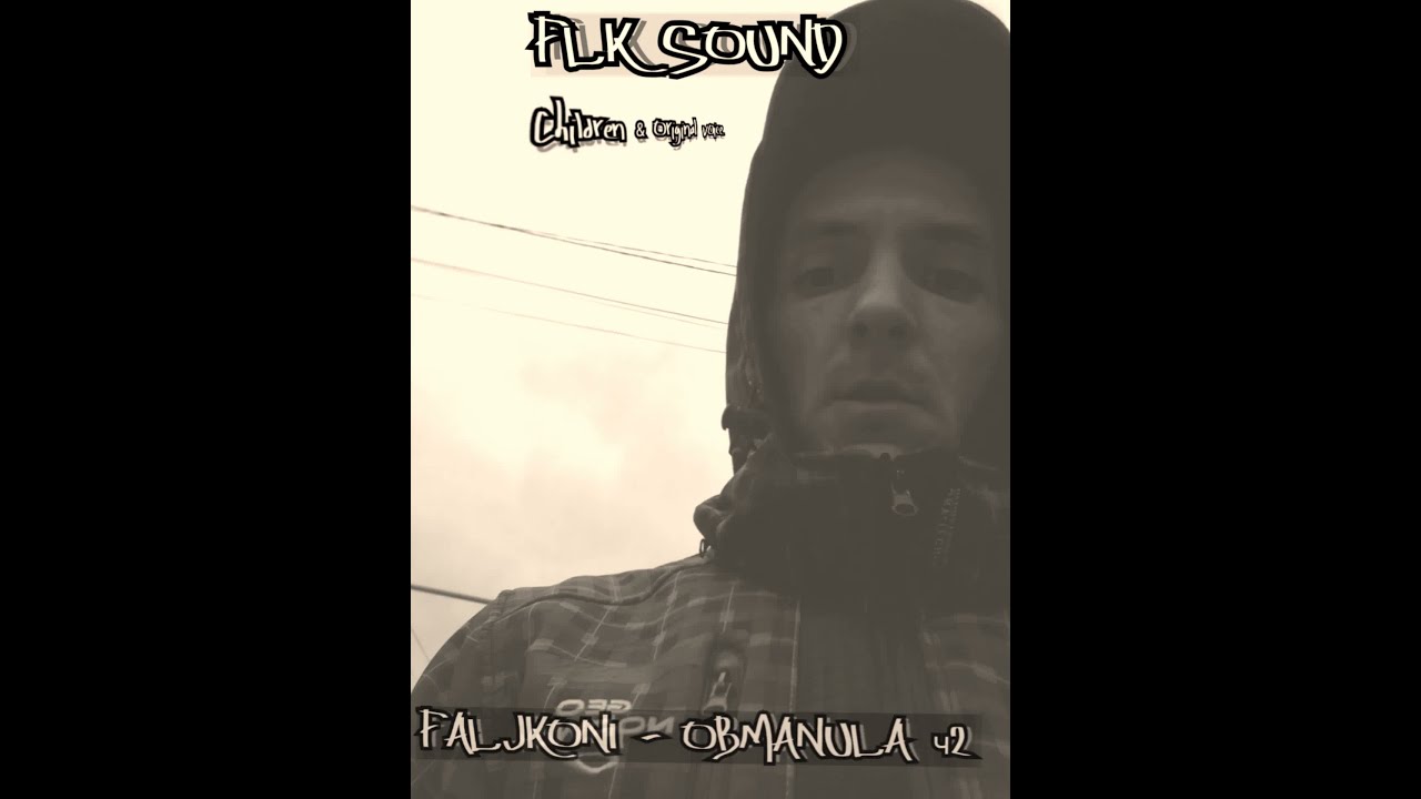 FLK SOUND - OBMANULA (children & Original voice)
