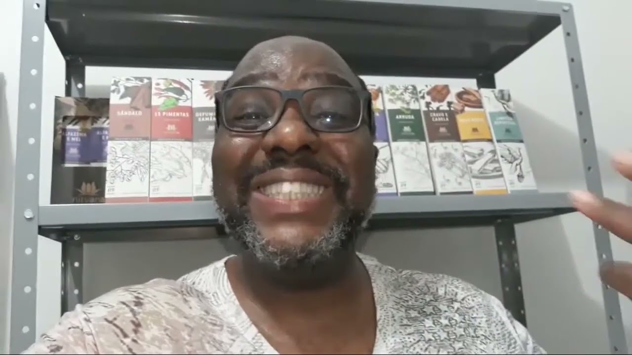 Kimbanda CONVERSA DE AX&Eacute; Deluca Natal Umbanda Macumba Jurema Quimbanda Loja Artigos Religiosos RN