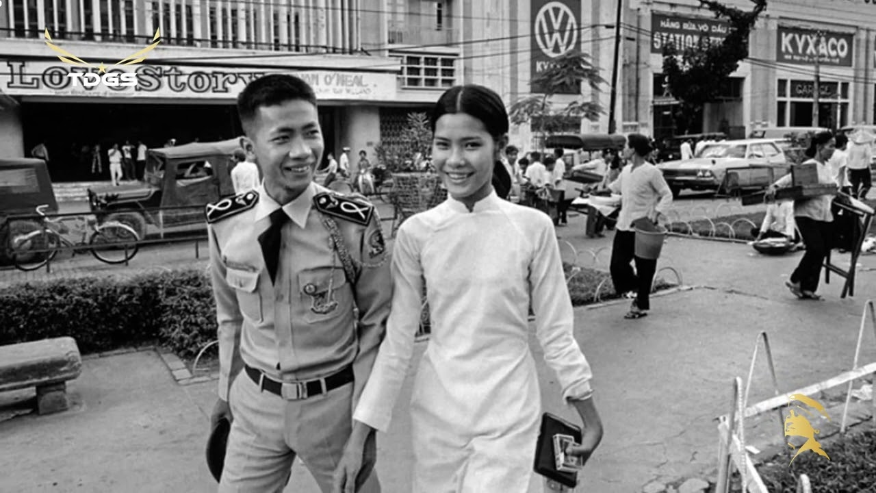 Những B&agrave;i Nhạc Hay Về Người L&iacute;nh VNCH