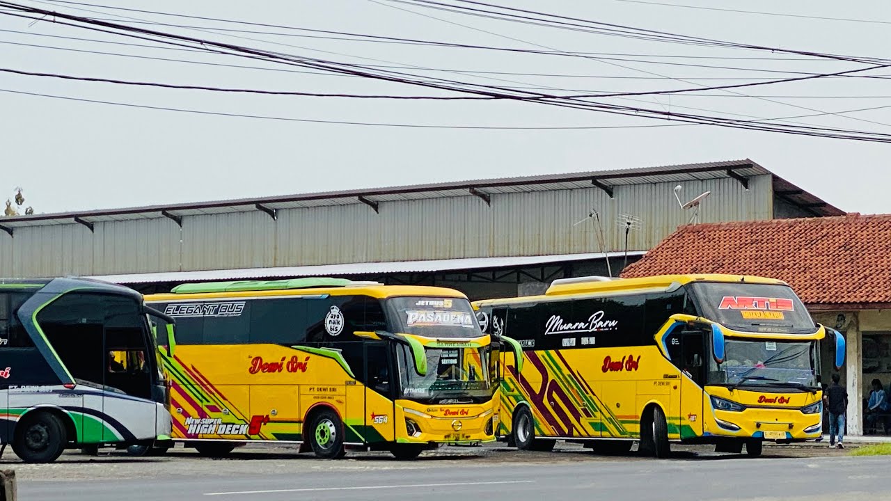 RM AROMA CIREBON || TITIK BERKUMPULNYA DEWI SRI DIVISI NGAPAK RAYA