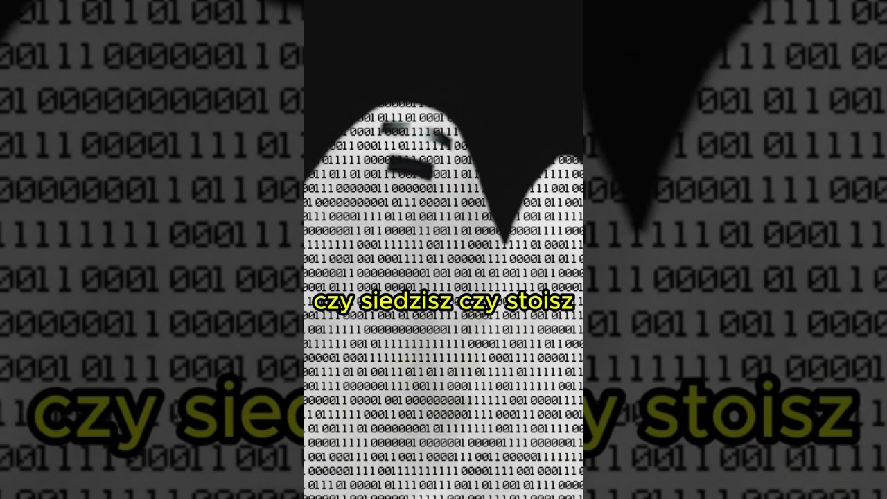 🎯 Widzieć za pomocą Wi-Fi 👀📡 #cyberbezpieczeństwo #bezpieczeństwo #cybertips