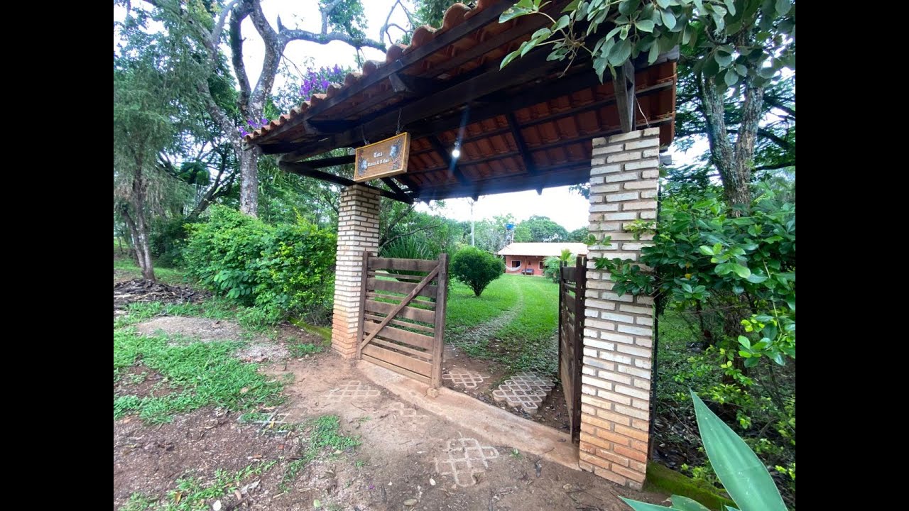 EXCELENTE CHACARA CONDOMINIO -