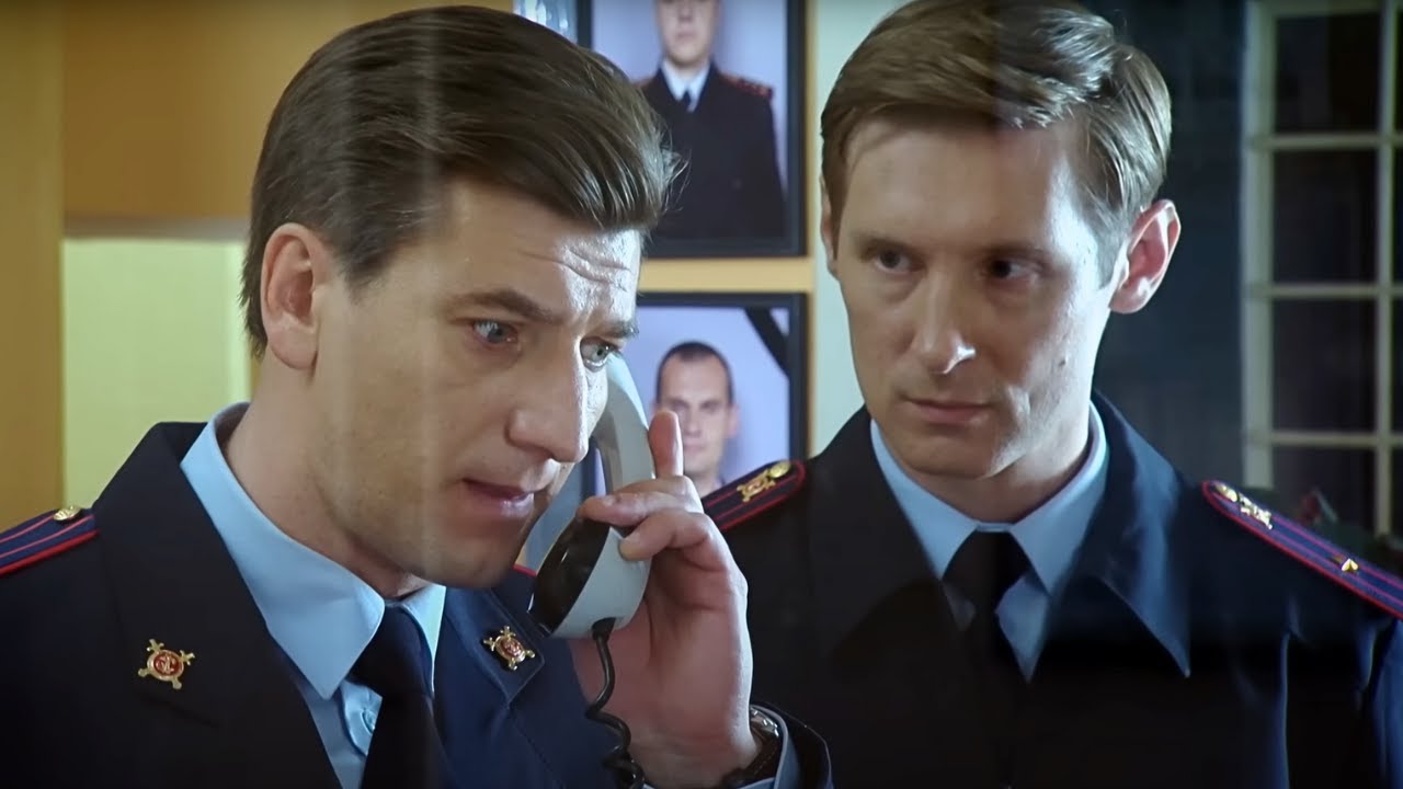КУЛЬТОВЫЙ КРИМИНАЛЬНЫЙ БОЕВИК ПРО ШИЛОВА И ЕГО КОМАНДУ МЕНТОВ! МЕНТОВСКИЕ ВОЙНЫ 10. Ч.4
