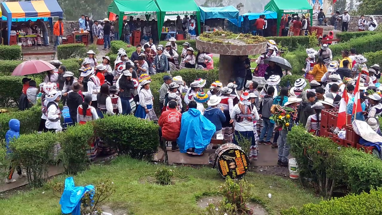 Wititi Tapay 2019 día 3 febrero