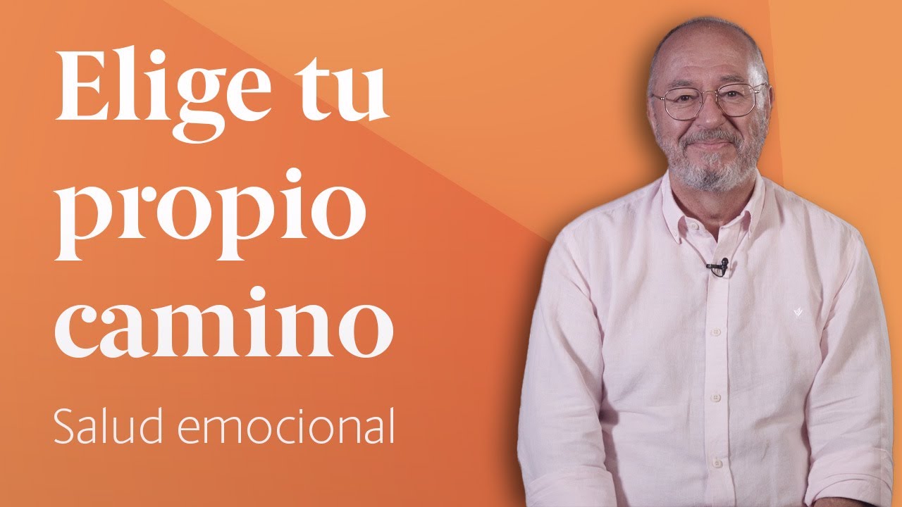 El poder de elegir tu camino 🛣️ Enric Corbera