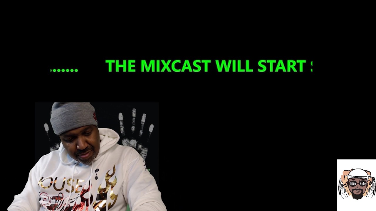 THE MIXCAST LIVE with DJ KEVIN HEDGE