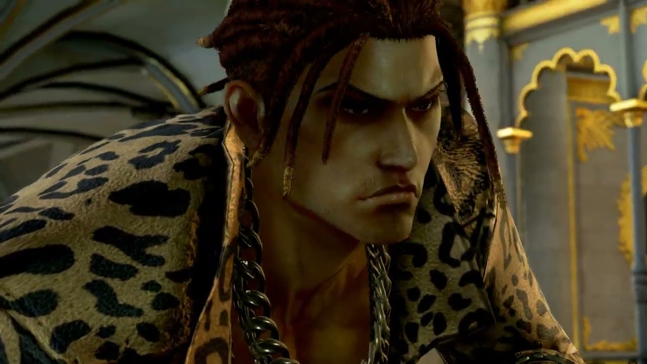 “They Underestimated Kyu… Big Mistake! | Tekken 7 Ranked”  #tekken7  #pcgaming  #vsbattle