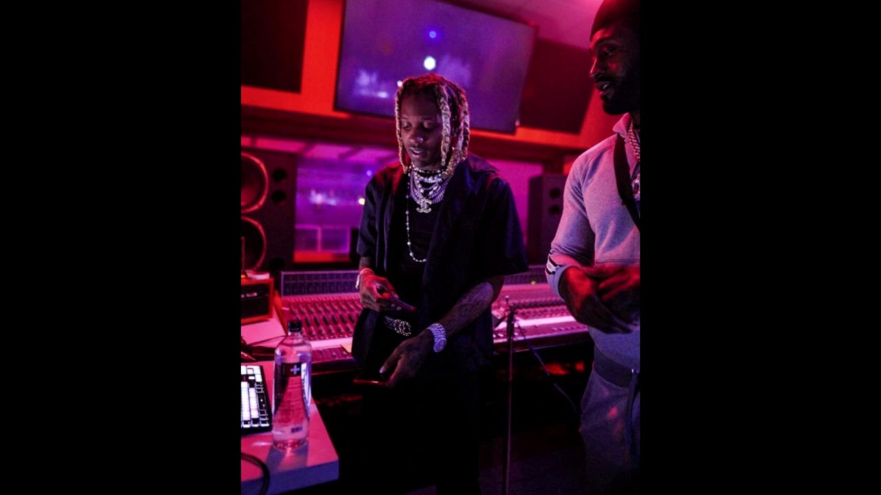 [FREE] Lil Durk Type Beat 