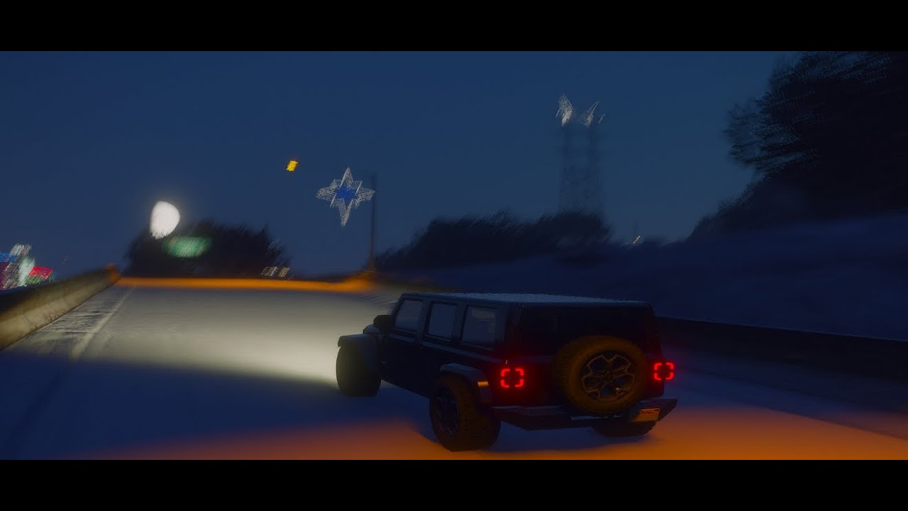 PERMA BANNED / POHODARI RP NON-WL