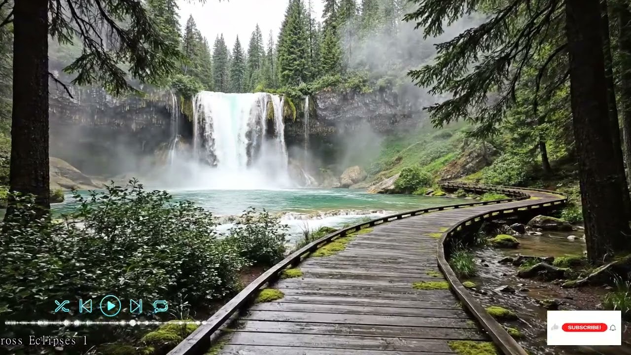 Elegant classical soundtrack with orchestral strings – for emotional reflection