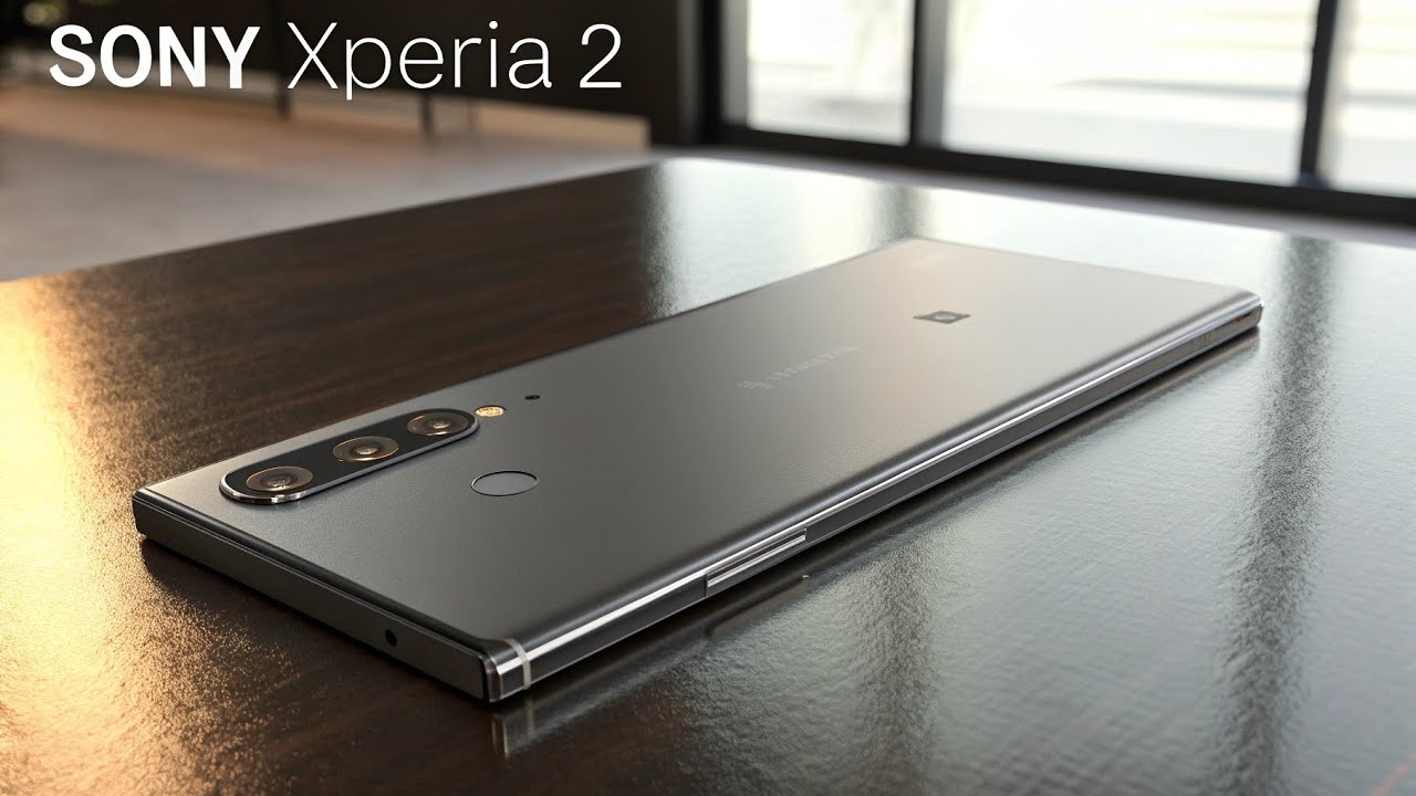 &ldquo;Sony Xperia 2 Review 2025 | Ultimate Camera & Performance Test!&rdquo;