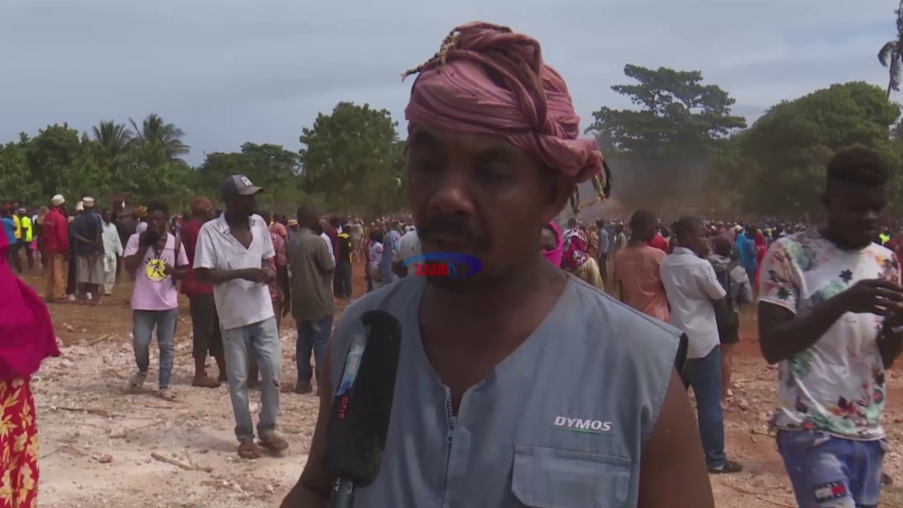 MWAKA KOGWA: Sherehe za kimila zinazodumisha undugu Unguja