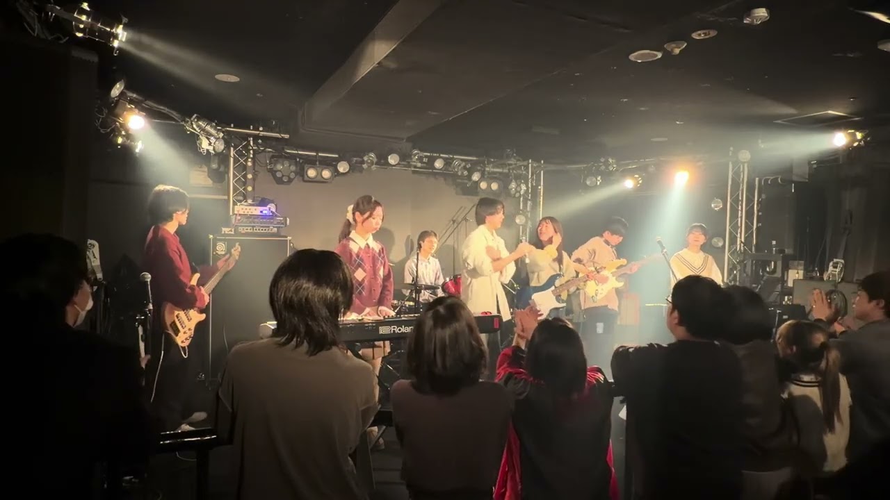 2.5 Ringo Jam
