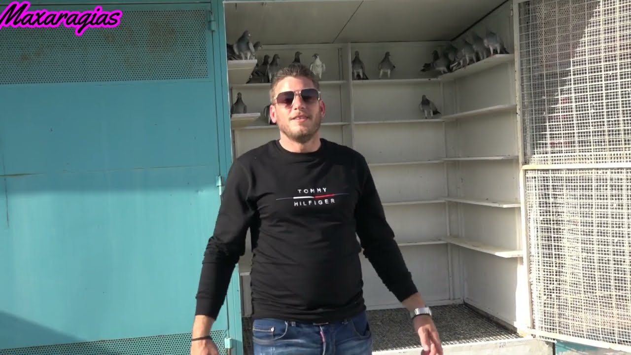 ΜΕ ΩΡΑΙΟ ΧΑΒΑ ΕΚΛΕΙΣΕ ΤΗ ΓΙΟΡΤΗ Ο ΑΓΓΕΛΟΣ ΣΥΡΙΓΟΣ ΣΥΛΛ ΑΘΛΗΤΙΚΩΝ ΠΕΡΙΣΤΕΡΙΩΝ ΣΑΝΤΟΡΙΝΗΣ 14 2 2026