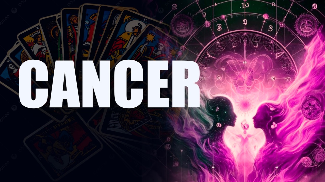 CANCER❤️‍🔥 There's Been A BIG Misunderstanding! They Do LOVE You..🔮👀