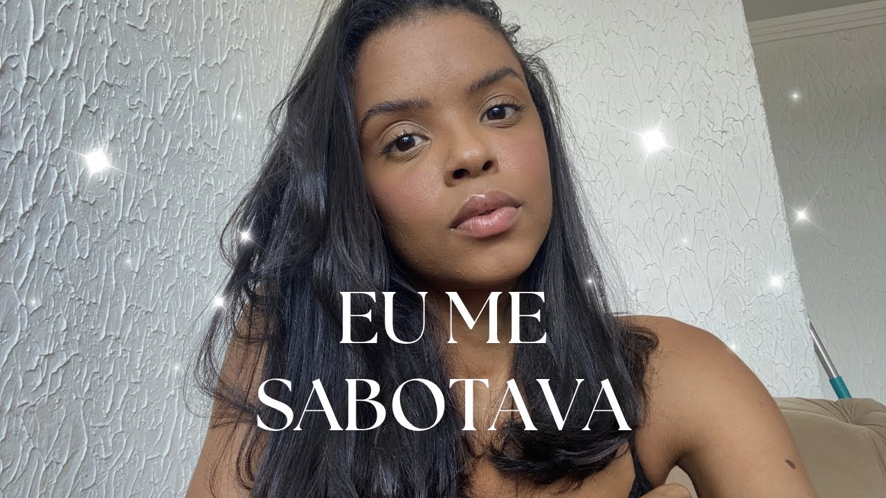 Perdendo o Medo de Ser Vista | Eu Passei Anos Fugindo Disso