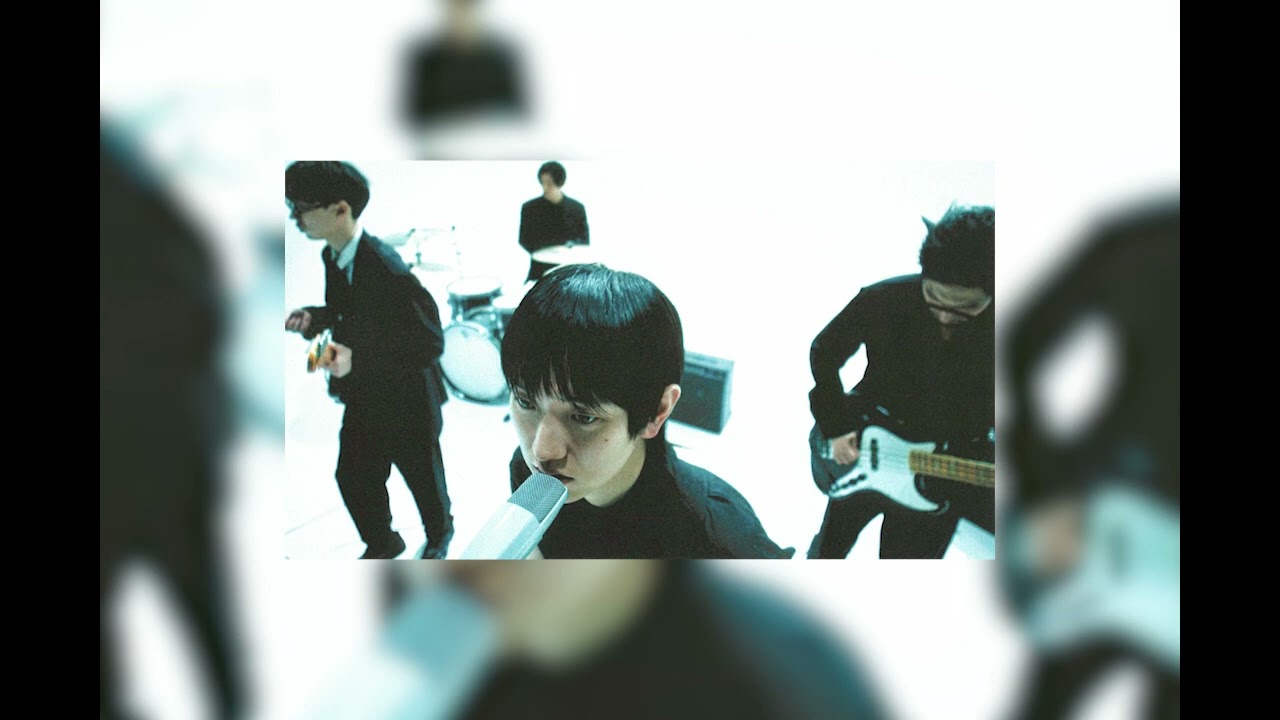 [무료비트] 실리카겔, 넬, 요아소비 타입 인디 락 비트 'Silicon' SILICA GEL, NELL, YOASOBI TYPE Indie Rock Beat