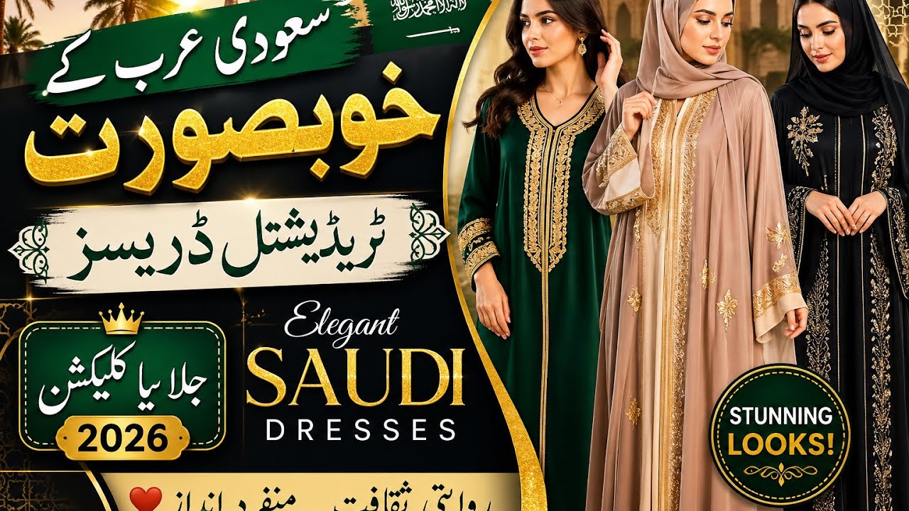 Saudi Wedding And Party Wear Dresses  Market . Saudi Bridal Dresses . Arab Traditional  Dresses.