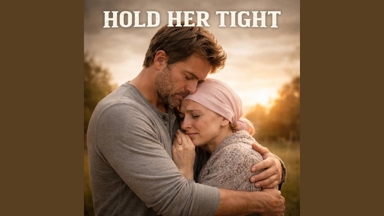 HOLD HER TIGHT