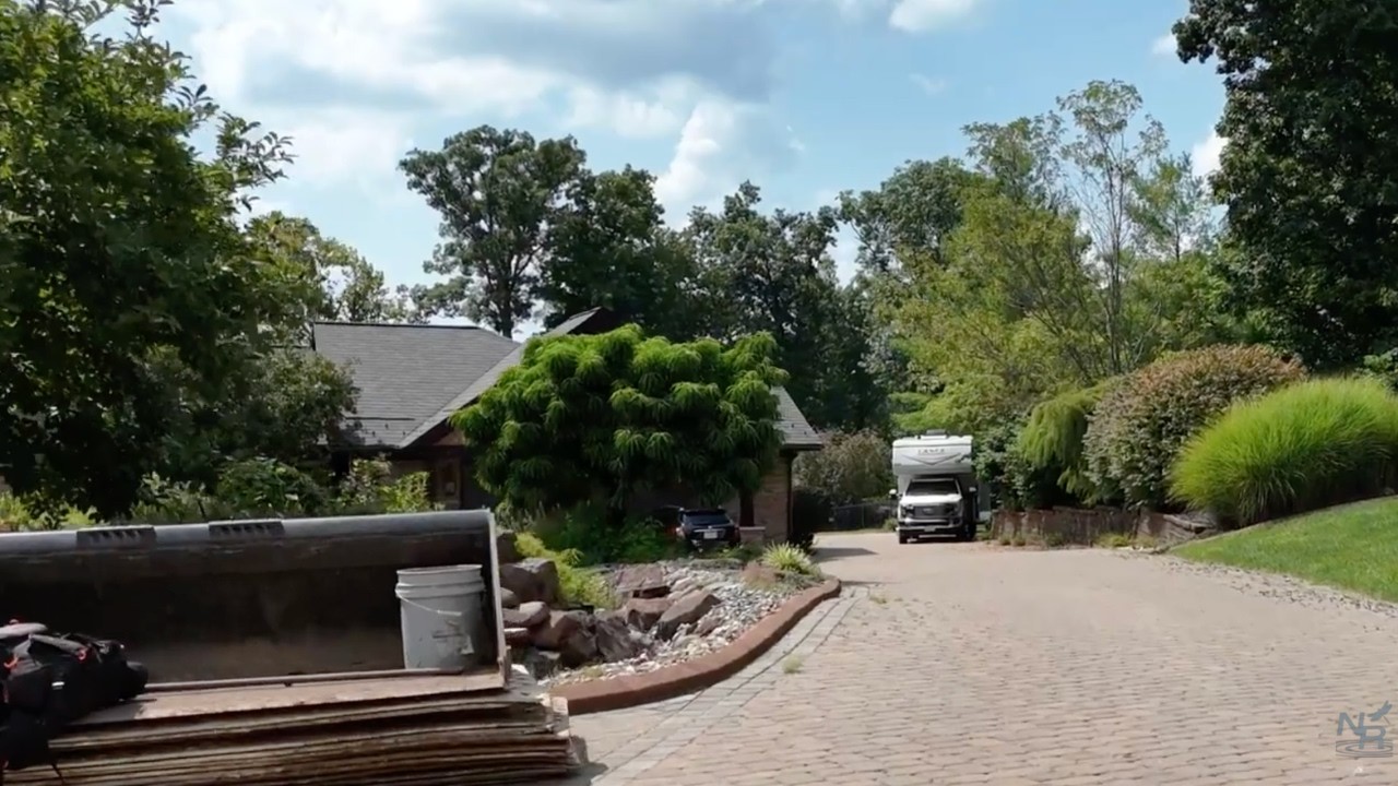 𝐓𝐡𝐢𝐬 𝐖𝐚𝐬 𝐭𝐡𝐞 𝐌𝐨𝐬𝐭 𝐎𝐯𝐞𝐫𝐥𝐨𝐨𝐤𝐞𝐝 𝐒𝐩𝐨𝐭 𝐢𝐧 𝐭𝐡𝐞 𝐘𝐚𝐫𝐝… 𝐔𝐧𝐭𝐢𝐥 𝐍𝐨𝐰