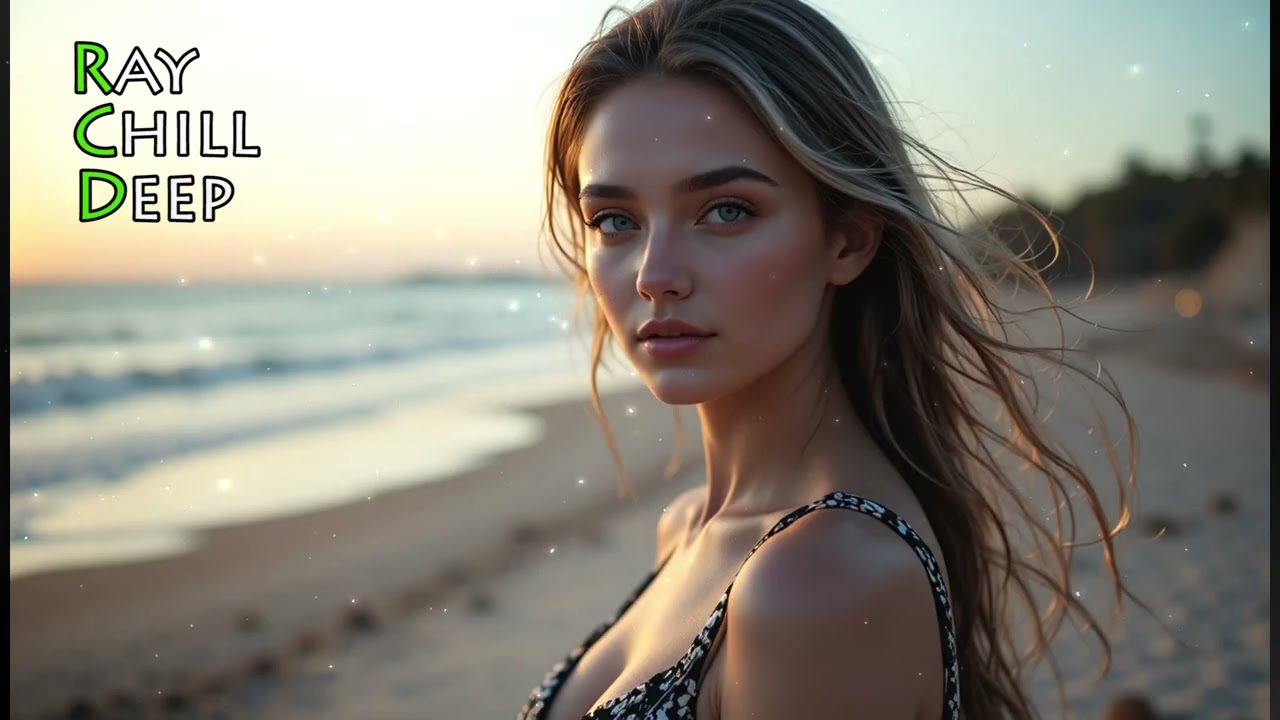 Deep & Chill House | Emotions Day and Night - Nu Love | # 3