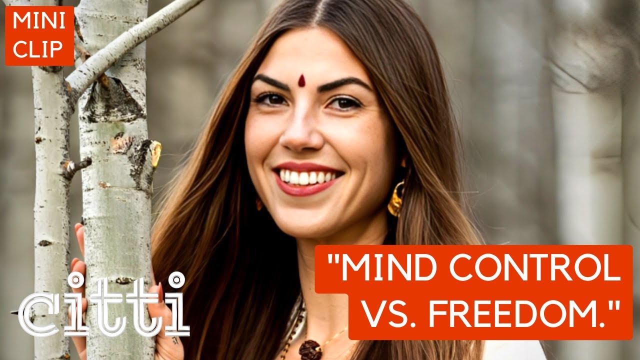Why I left Christianity & fell in love with Hinduism