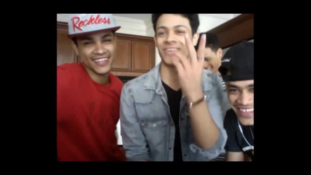B5 on Ustream - 6/21/13 [Full]