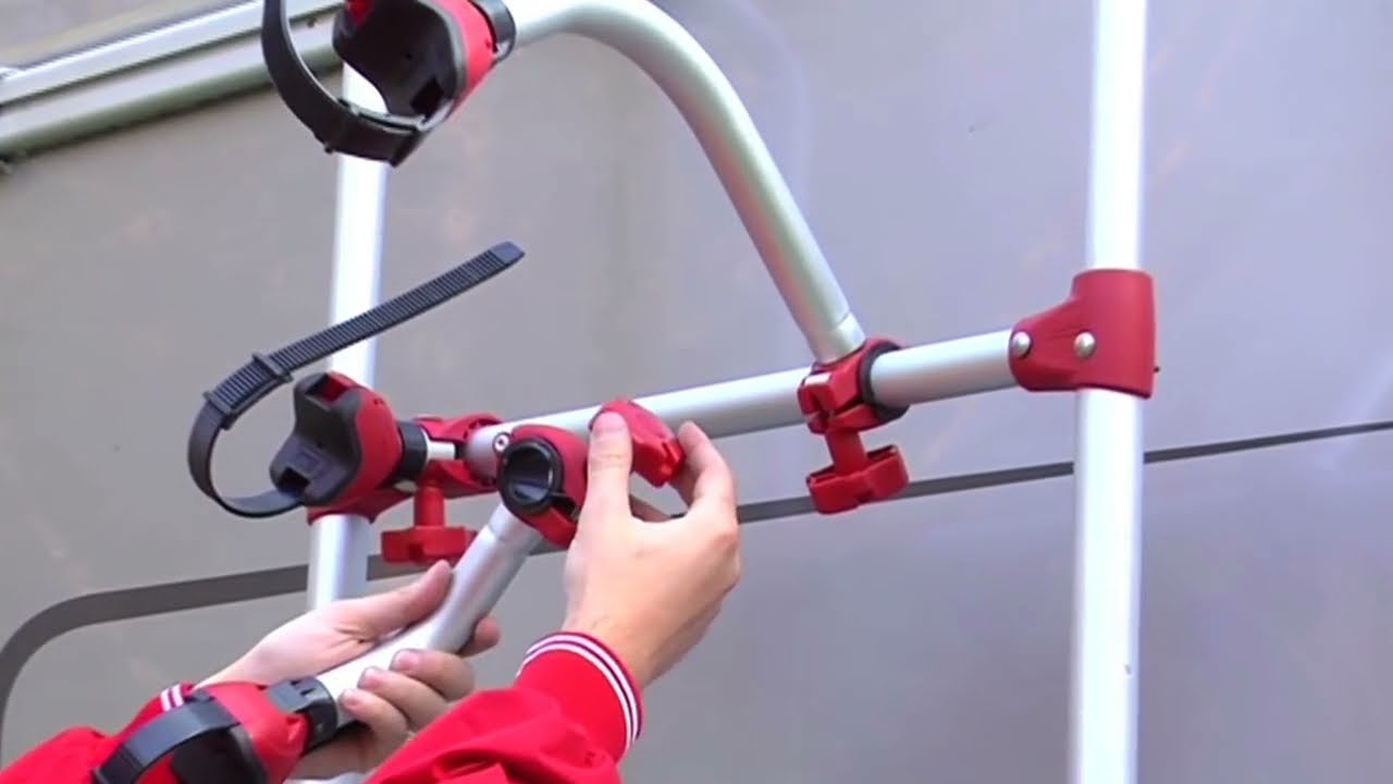 Fiamma Bike Block Pro
