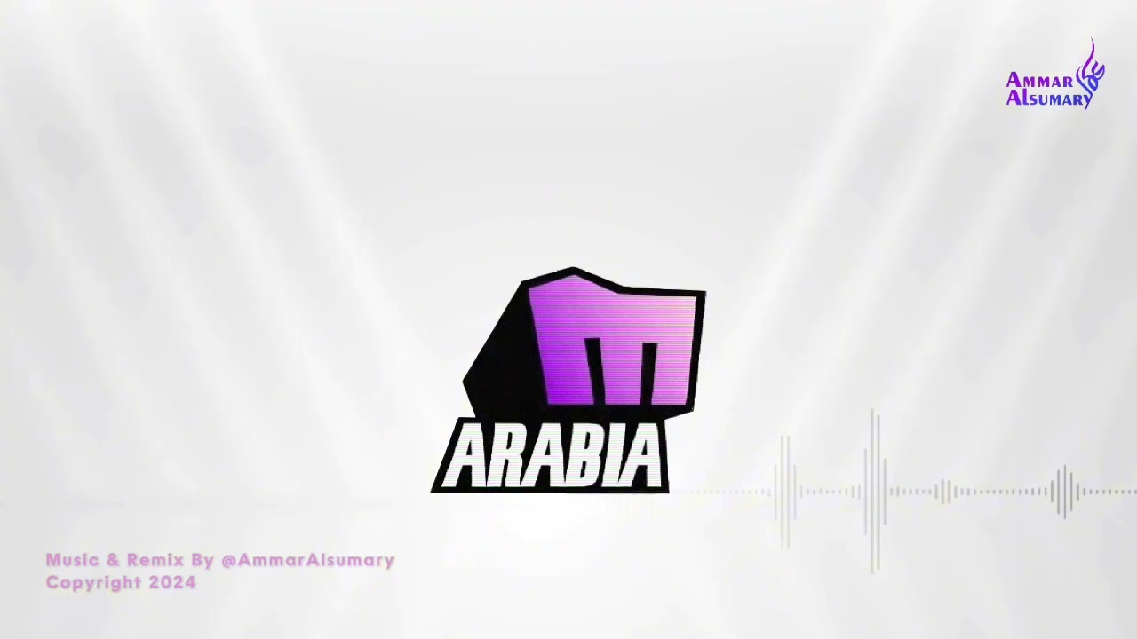Melody Arabia TV Tone 2024 by Ammar Alsumary | نغمة قناة ميلودي آرابيا ريمكس وتوزيع جديد