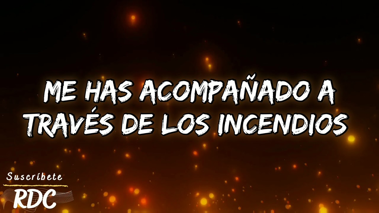 Fires (INCENDIOS) - Jordan St. Cry. Letra En Español by RDC.
