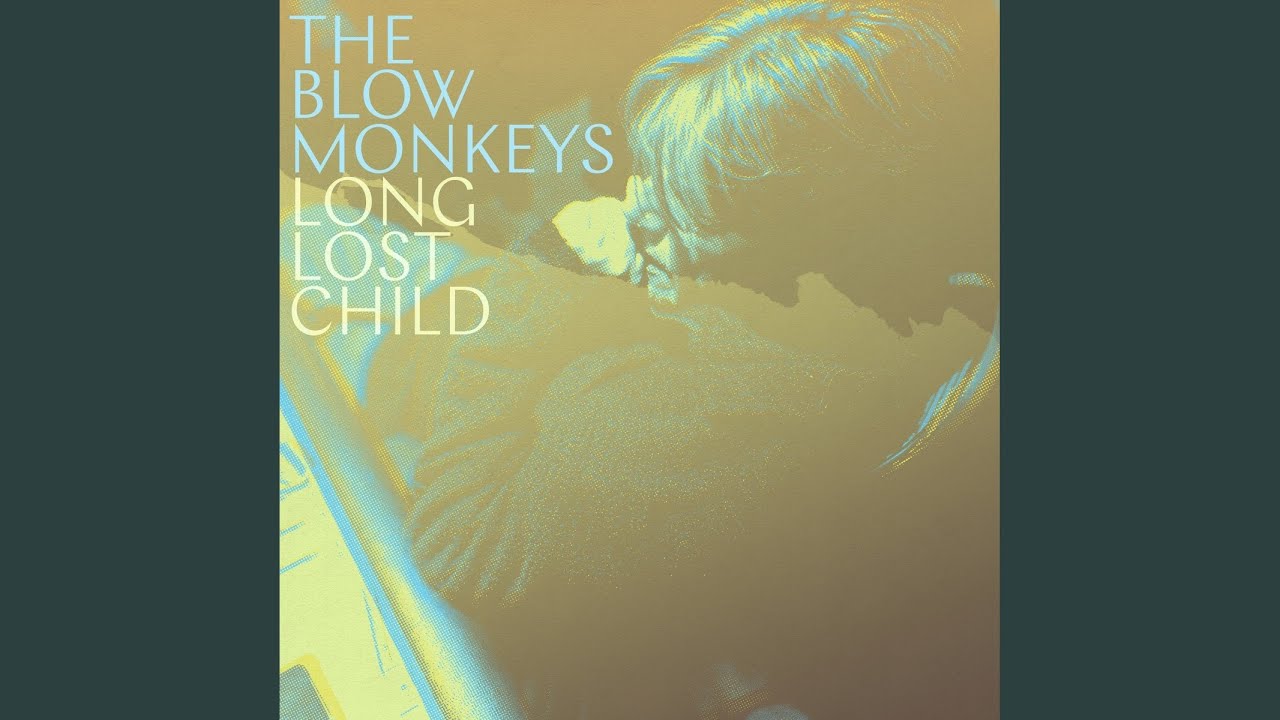 Long Lost Child (Radio Edit)