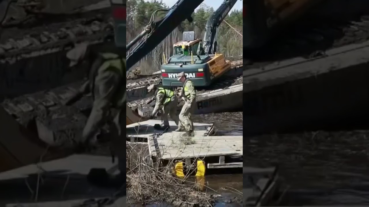 Body of fourth missing US soldier found in Lithuania