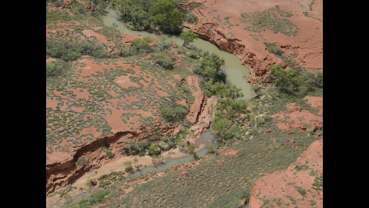 Edgar Ranges, Kimberley region of Western Australia