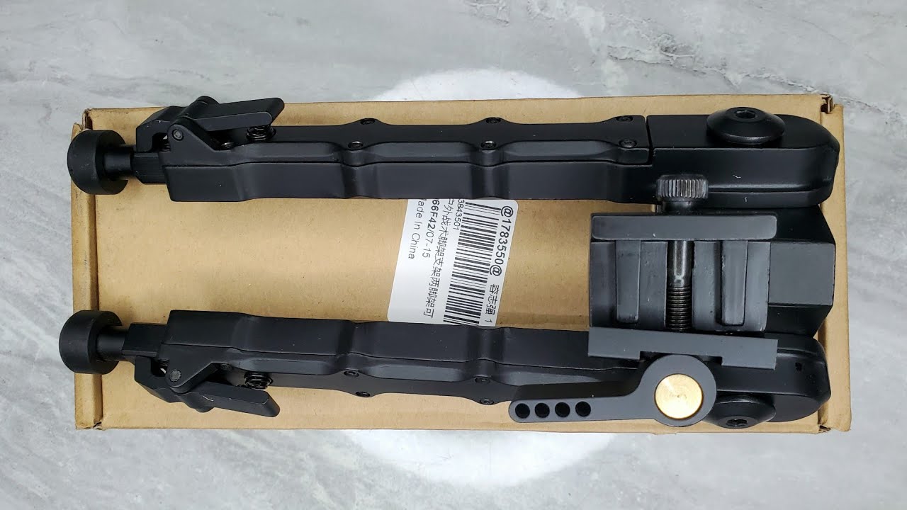 BIPIE TIPO ACCU-TAC (CLON) En Español.