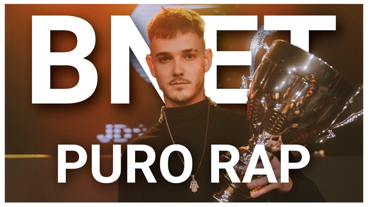 1 HORA DE BNET HUMILLANDO A TODOS