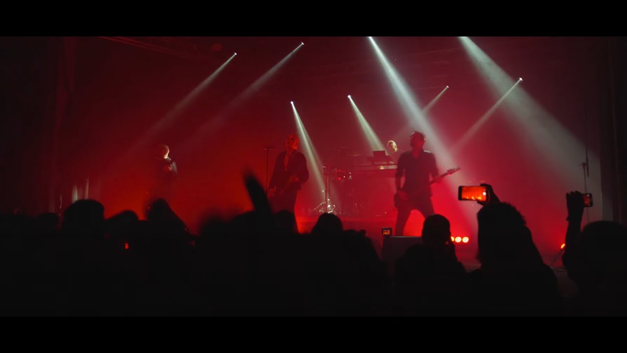 S A M A E L – Passage [HDR Full Show] 12.12.2024 | Captured with MotionCam Pro