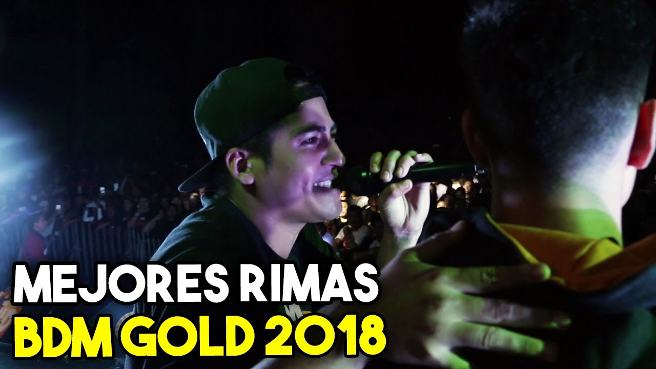 Así se vivió la BDM GOLD MÉXICO 2018