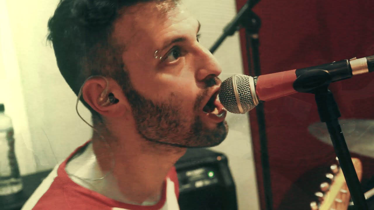 Cerebros Ausentes - 86 (Green Day Cover Live Streaming)