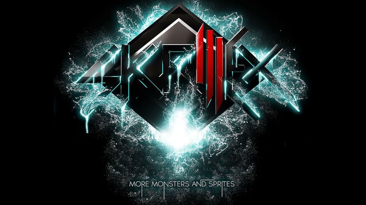 Skrillex - First Of The Year [Instrumental Remake]