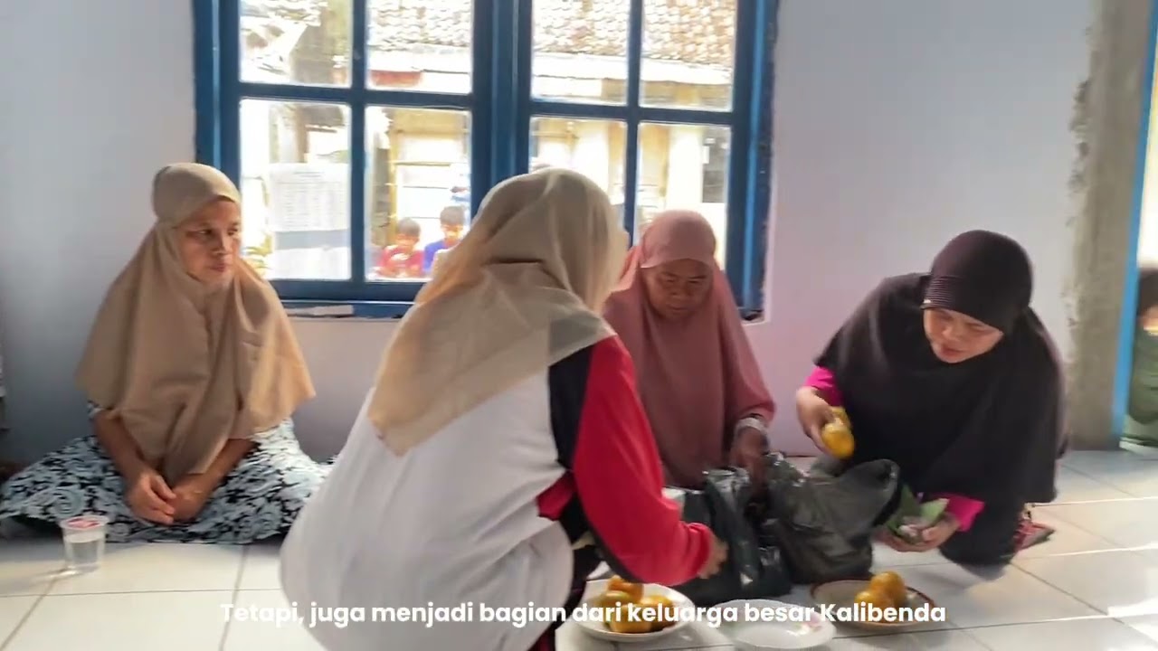 VIDEO PROFIL DESA KALIBENDA | KKN UMP 2026