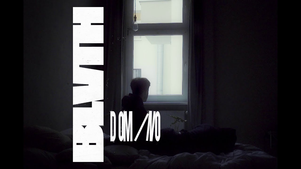 BLVTH - DOMINO